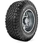 BFGoodrich All-Terrain T/A KO2 245/70R R 17 119S