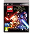 LEGO Star Wars: Le Réveil de la Force (PS3)
