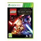 LEGO Star Wars: Le Réveil de la Force (Xbox 360)