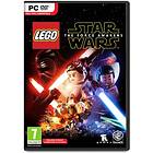 LEGO Star Wars: Le Réveil de la Force (PC)