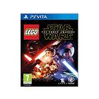 LEGO Star Wars: The Force Awakens (PS Vita)