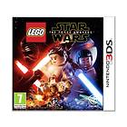 LEGO Star Wars: The Force Awakens (3DS)