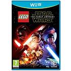 LEGO Star Wars: Le Réveil de la Force (Wii U)