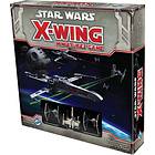 Star Wars X-Wing - Miniatures Game