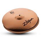 Zildjian S Mastersound Hi-Hats 14"