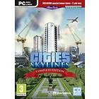 Cities: Skylines - Complete Edition (PC)