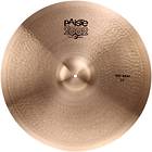 Paiste 2002 Black Big Beat Ride 24"