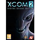 XCOM 2 - Digital Deluxe Edition (PC)