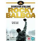 Rocky Balboa (UK) (DVD)