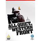 All Quiet on the Western Front (1930) (UK) (DVD)