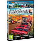 Farming Simulator 15: Official Expansion 2 (PC)
