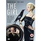 The Girl (UK) (DVD)