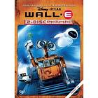 Wall-E - Specialutgåva (DVD)