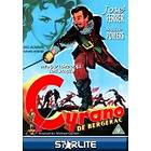 Cyrano de Bergerac (1950) (UK) (DVD)