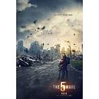 The 5th Wave (DVD)