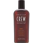 American Crew Classic 3in1 100ml