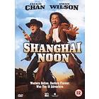 Shanghai Noon (UK) (DVD)
