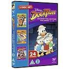 Ducktales - Second Collection, Vol. 1-3 (UK) (DVD)