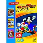 Ducktales - Third Collection, Vol. 1-3 (UK) (DVD)