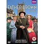 Father Brown - Series 3 (UK) (DVD)