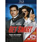 Get Smart (2008): 3-Disc Special Edition (US) (Blu-ray)