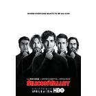 Silicon Valley - Sesong 2 (DVD)
