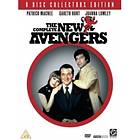 The New Avengers - Complete Collection (UK) (DVD)