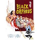 Black Orpheus (UK) (DVD)