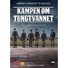 Kampen Om Tungvattnet (DVD)