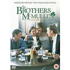 The Brothers McMullen (UK) (DVD)