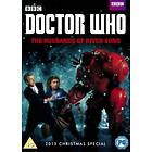 Doctor Who: The Husbands of River Song (UK) (DVD)