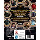 Doctor Who - Series 9 (UK) (DVD)