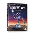 Short Circuit (UK) (DVD)