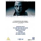 Richard Attenborough - Screen Icons (UK) (DVD)