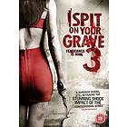 I Spit on Your Grave 3 (UK) (DVD)
