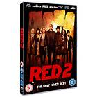 Red 2 (UK) (DVD)