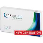 TopVue Air for Astigmatism (3-pack)