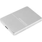 Freecom Mobile Drive mHDD Metal USB 3.0 1TB