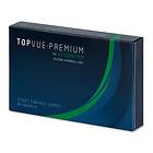 TopVue Premium for Astigmatism (3-pack)