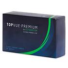 TopVue Premium for Astigmatism (6-pack)