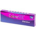 ColourVUE One Day (10-pack)