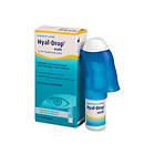 Bausch & Lomb Hyal-Drop Multi Eye Drops 10ml