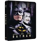 Batman - SteelBook (Blu-ray)