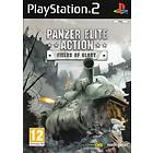 Panzer Elite Action: Dunes of War (PS2)
