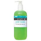 Salon System Just Wax Soothing After Wax Gel 500ml