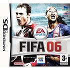 Fifa Football 2006 (DS)