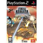 Final Armada (PSP)