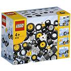 LEGO Basic 6118 Wheels