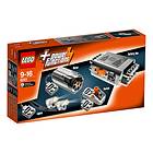 LEGO Technic 8293 Power Functions Motorsett