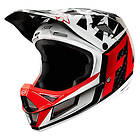 Fox Rampage Pro Carbon Bike Helmet
